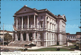 71944831 Marion_Indiana Grant Country Court House - Sonstige & Ohne Zuordnung