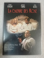 DVD - La Guerre Des Rose (Michael Douglas) - Autres & Non Classés