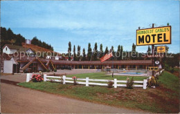 71943129 Rio_Dell Humboldt Gables Motel - Altri & Non Classificati