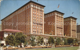 71943125 Los_Angeles_California Biltmore Hotel - Andere & Zonder Classificatie