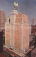 71943112 New_York_City Hotel Manhattan - Other & Unclassified