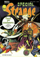 Special Strange N° 18 - Décembre 1979 - Andere & Zonder Classificatie