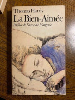 La Bien Aimée Folio 1259 - Other & Unclassified