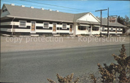 71942916 Kanada Sheet Harbour Motel And Restaurant Kanada - Zonder Classificatie