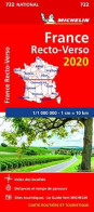 France - Recto-verso 2020 - Other & Unclassified