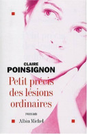 Petit Précis Des Lésions Ordinaires - Other & Unclassified