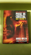 DVD - Die Hard 1: Paige De Cristal (Bruce Willis) - Autres & Non Classés