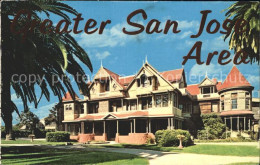 71942766 San_Jose_California Villa - Andere & Zonder Classificatie
