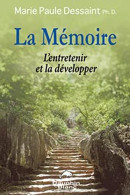 La Mémoire - L'entretenir Et La Développer - Other & Unclassified