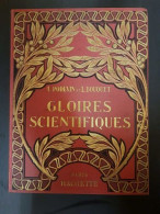 Gloires Scientifiques - Other & Unclassified