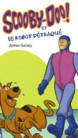 Scooby-doo Et Robot Detraque - Other & Unclassified