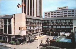 71942416 Portland_Arkansas Portland Motor Hotel - Other & Unclassified