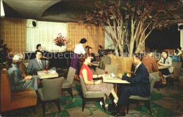 71942412 Washington DC Hotel Manger Hamilton Purple Tree Lounge  - Washington DC