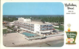71942247 Miami_Beach Holiday Inn - Autres & Non Classés