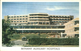 71942246 Alberta  Bethany Auxiliary Hospitals Alberta  - Non Classés