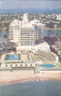 71942242 Miami_Beach Eden Roc Hotel Cabana And Yachtclub - Otros & Sin Clasificación