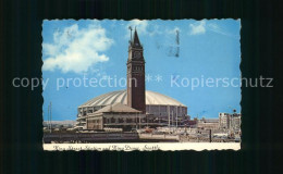 71941938 Seattle King Street Station And King Dome - Other & Unclassified