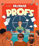 DicoDrôle Profs - Other & Unclassified