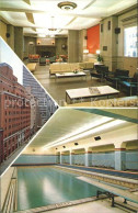 71941891 Manhattan_New_York Grand Central YMCA Swimming Pool - Sonstige & Ohne Zuordnung