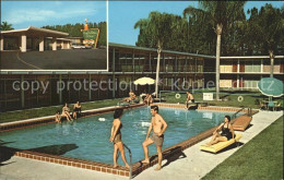 71941889 Melbourne_Florida Holiday Inn Hotel Swimming Pool - Andere & Zonder Classificatie