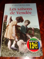 Les Saisons De Vendée - Other & Unclassified
