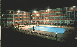 71941886 Parsippany Holiday Inn Hotel Swimming Pool - Autres & Non Classés