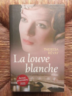 La Louve Blanche - Other & Unclassified