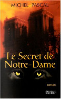 Le Secret De Notre-Dame - Other & Unclassified