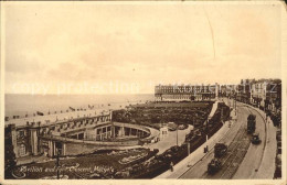 71941193 Margate UK Pavillon And Fort Crescent Margate UK - Other & Unclassified