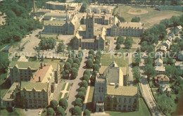 71941112 Chestnut_Hill Boston College Aerial View - Other & Unclassified