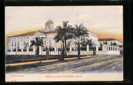 AK Bahia, Hospital Da Santa Casa  - Otros & Sin Clasificación