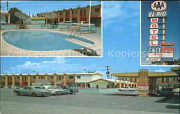 71940988 Socorro El Rio Motel Swimming Pool - Autres & Non Classés