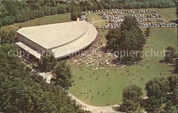 71940932 Lenox_Massachusetts Tanglewood In The Berkshires Music Shed Boston Symp - Andere & Zonder Classificatie