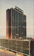 71940918 Philadelphia Pennsylvania Penn Center Inn Hotel Skyscraper Philadelphia - Sonstige & Ohne Zuordnung