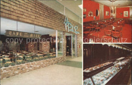 71940917 Florida_Keys Park Lane Cafeteria And Cafe On The Mall Lauderhill - Other & Unclassified