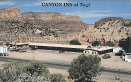71940904 Tsegi Canyon Inn Motel Tsegi - Autres & Non Classés