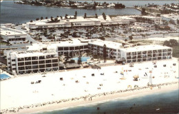 71940899 Florida_Keys Dolphin Beach Resort Aerial View - Autres & Non Classés