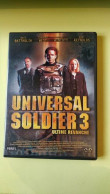 DVD - Universal Soldier 3 Ultime Revanche - Autres & Non Classés