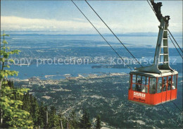71939378 North Vancouver Grouse Mountain Skyride North Vancouver - Unclassified