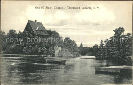 71936510 Thousand_Island_Park Sight Channel - Other & Unclassified