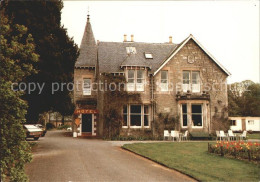71936202 Pitlochry Fasganeoin Hotel Perth & Kinross - Andere & Zonder Classificatie