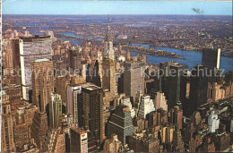 71934985 New_York_City Isle Of Manhattan - Andere & Zonder Classificatie