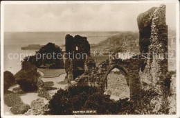 71934860 Hastings East Sussex Castle Ruine Hastings East Sussex - Other & Unclassified