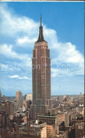 71934828 New_York_City Empire State Building - Autres & Non Classés