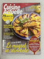 Cuisine Actuelle N° 340 - Other & Unclassified