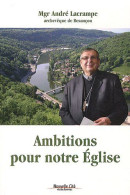 Ambitions Pour Notre Eglise - Other & Unclassified