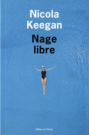 Nage Libre - Other & Unclassified