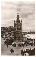 71933310 Margate UK Clock Tower Margate UK - Andere & Zonder Classificatie