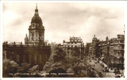 71933290 Birmingham Cathedral Birmingham - Other & Unclassified