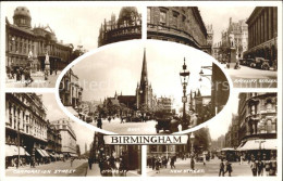 71933289 Birmingham  Birmingham - Other & Unclassified